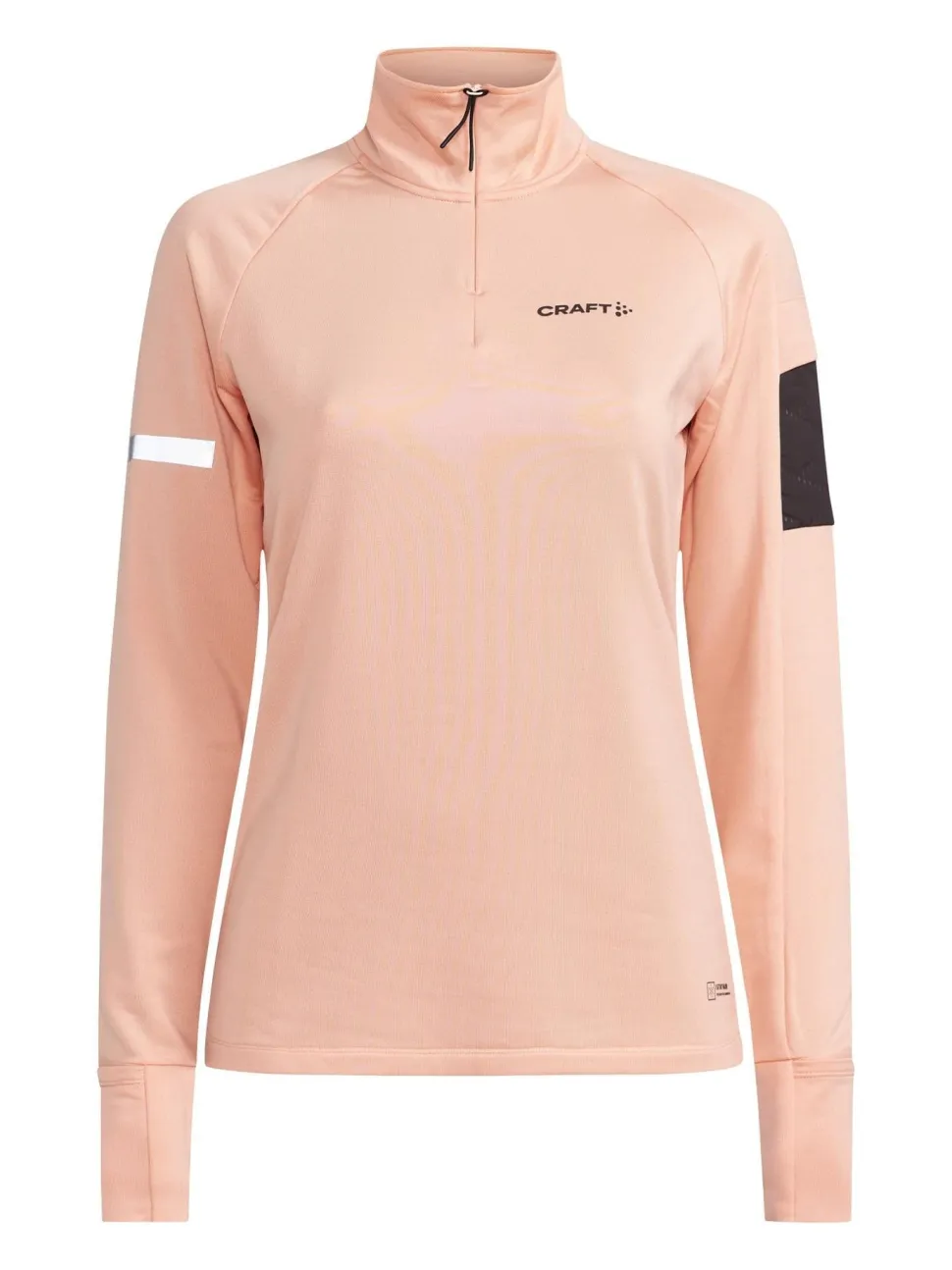 Women's ADV SubZ Running Shirt 2.0