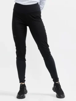 WOMEN'S ADV SUBZ RUNNING WIND TIGHTS 2