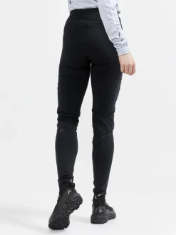 WOMEN'S ADV SUBZ RUNNING WIND TIGHTS 2
