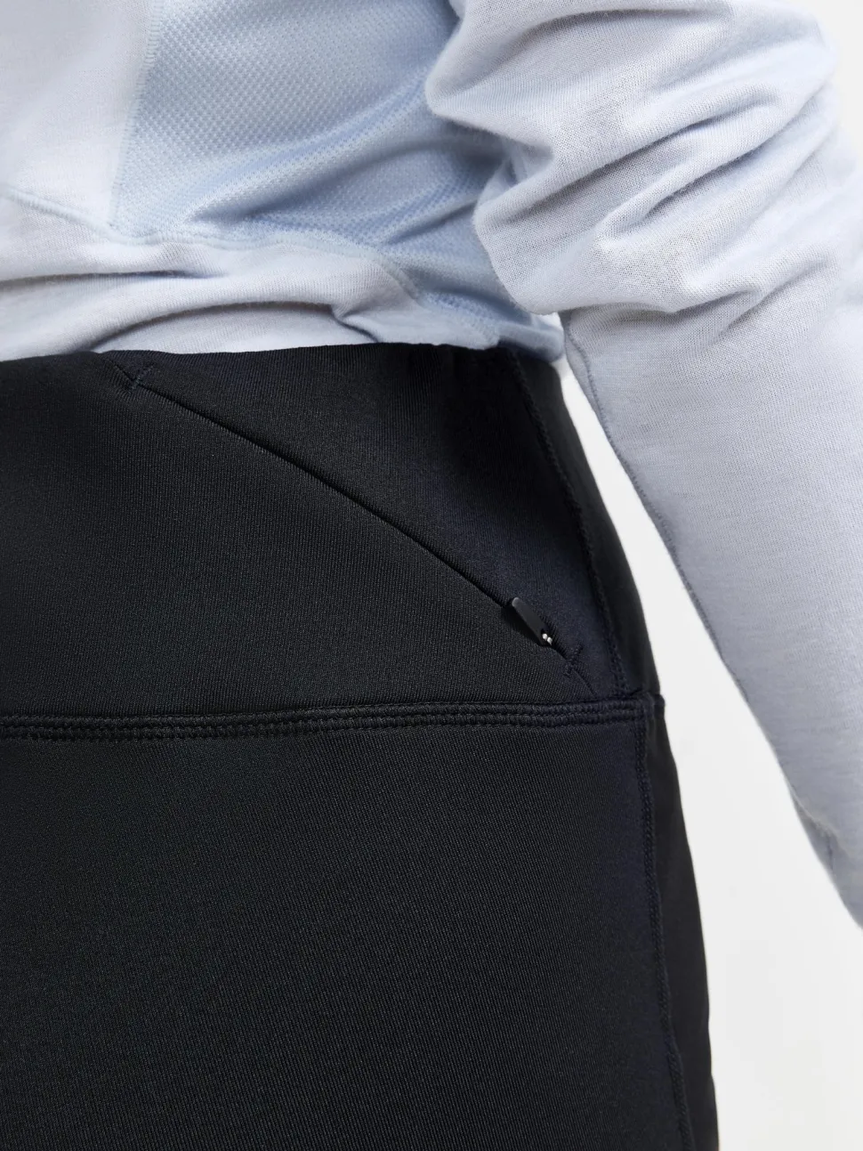 WOMEN'S ADV SUBZ RUNNING WIND TIGHTS 2