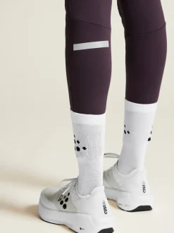 Women's ADV SubZ Warm Running Tights 3.0