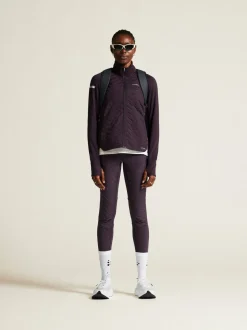 Women's ADV SubZ Warm Running Tights 3.0