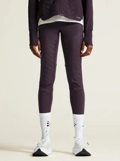 Women's ADV SubZ Warm Running Tights 3.0