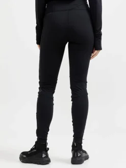 WOMEN'S ADV SUBZ WARM RUNNING TIGHTS 2