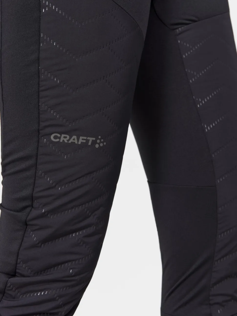 Women's ADV SubZ Warm Running Tights 3.0