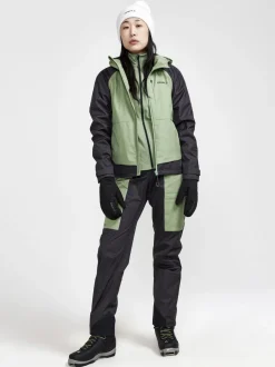Women's ADV Tech Fleece Thermal Midlayer