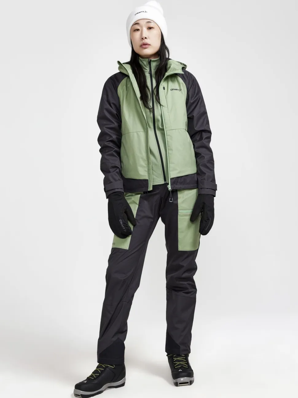Women's ADV Tech Fleece Thermal Midlayer