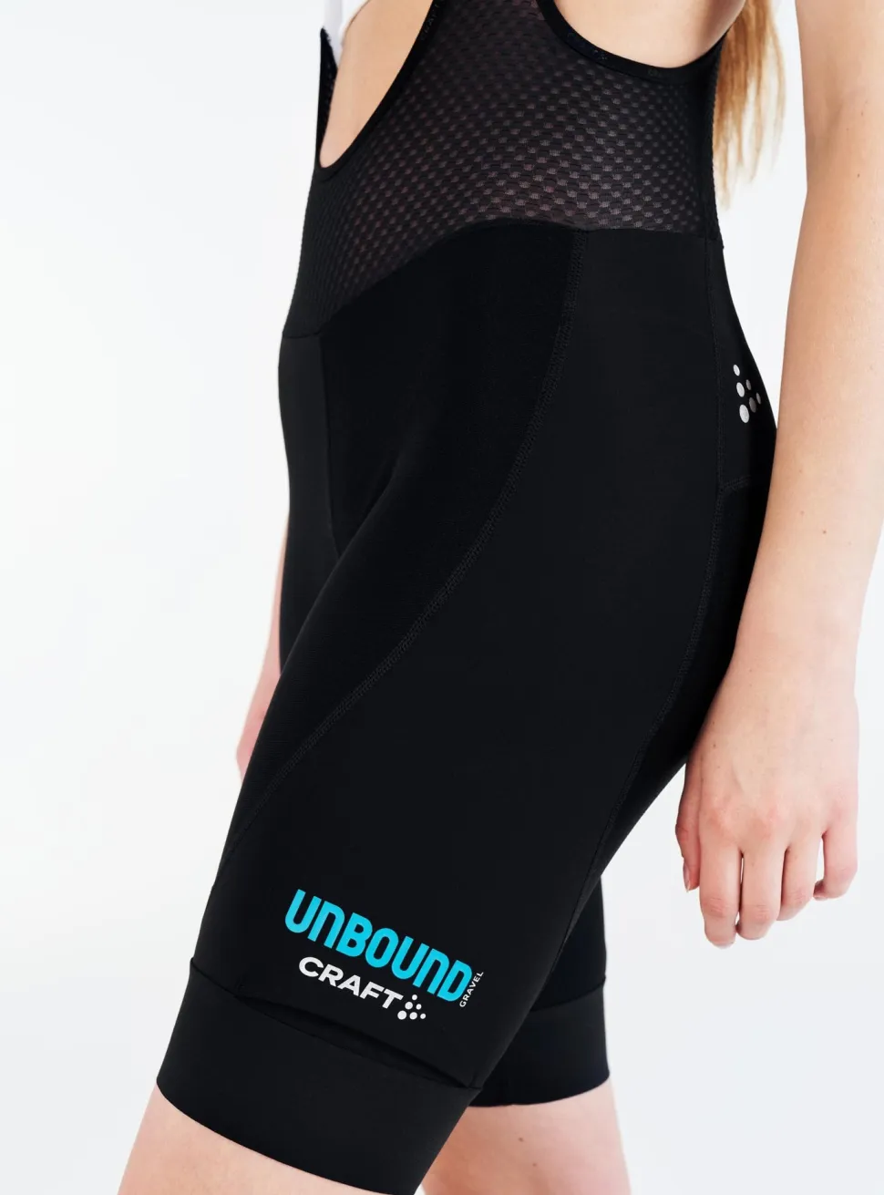 Women's ADV Unbound Cycling Bib Shorts