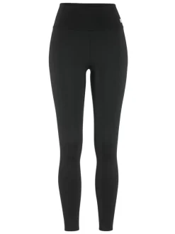 Women's Collective 7/8 Tights - Black