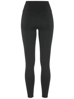 Women's Collective 7/8 Tights - Black