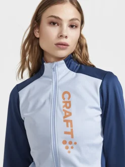Women's Core Bike SubZ Jacket