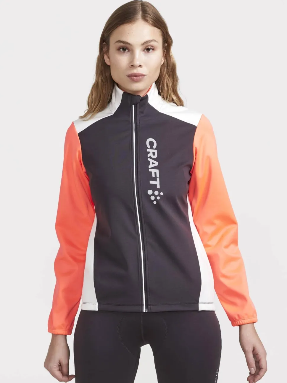 Women's Core Bike Sub Z Lumen Jacket