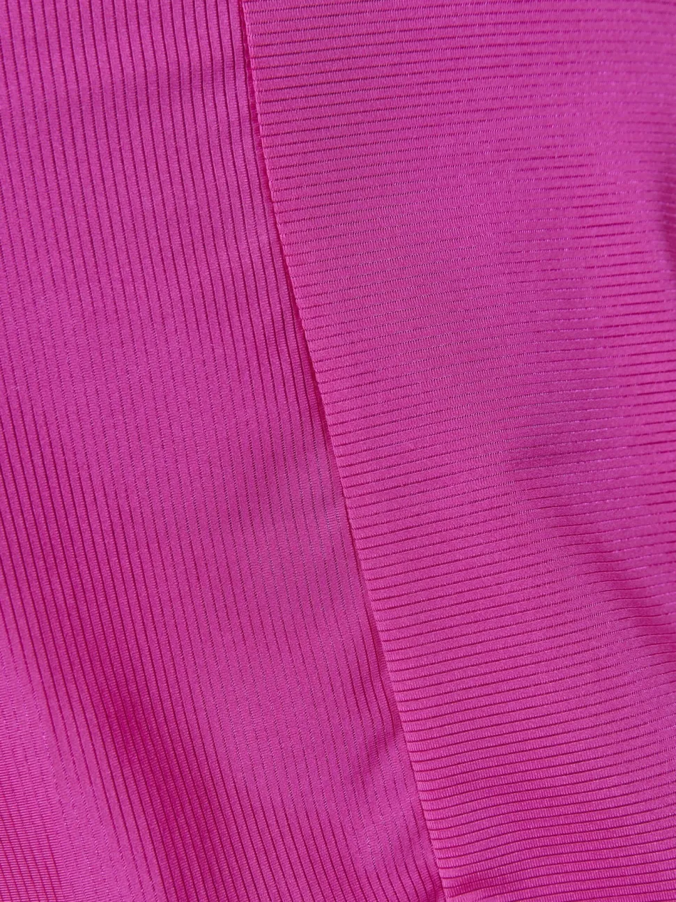 Women's Core Charge Rib Singlet
