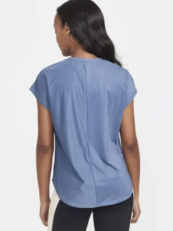 Women's Core Charge Rib Tee