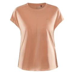 Women's Core Charge Rib Tee