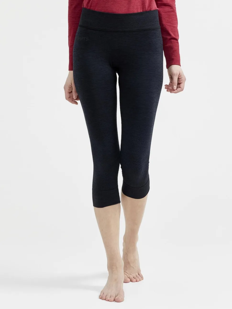 Womens CORE Dry Active Comfort Knickers