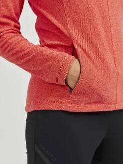 Women's CORE Edge Thermal Midlayer