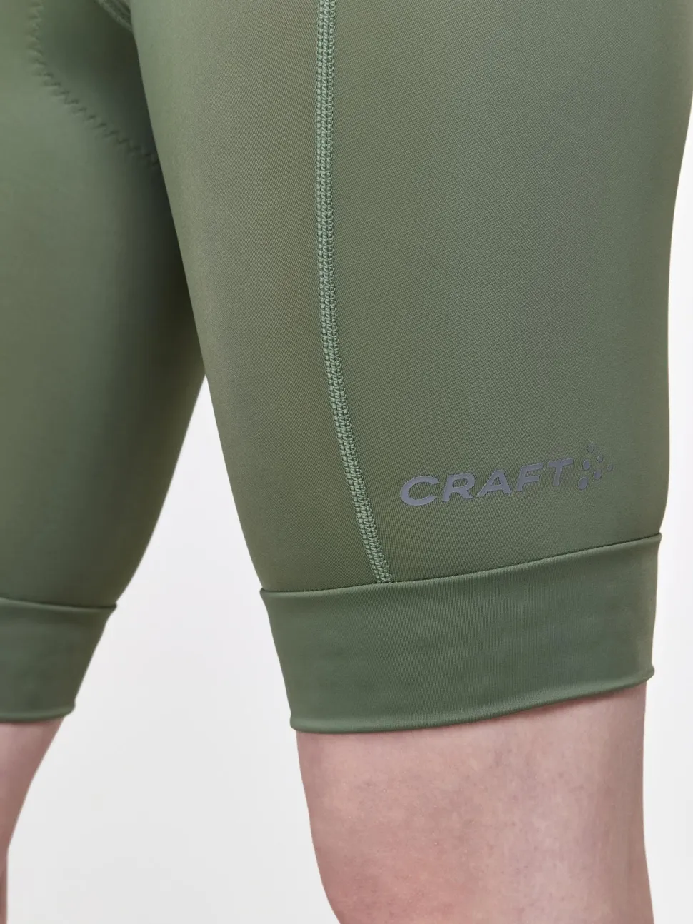 WOMEN'S CORE ENDUR CYCLING SHORTS