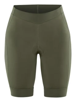 WOMEN'S CORE ENDUR CYCLING SHORTS