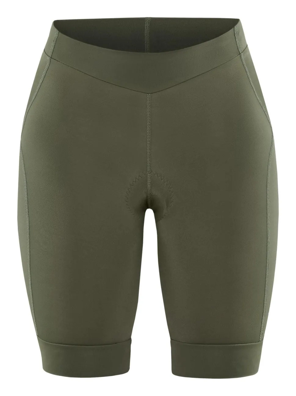 WOMEN'S CORE ENDUR CYCLING SHORTS
