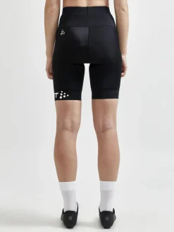 WOMEN'S CORE ENDUR CYCLING SHORTS