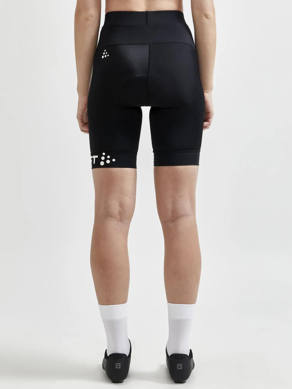 WOMEN'S CORE ENDUR CYCLING SHORTS
