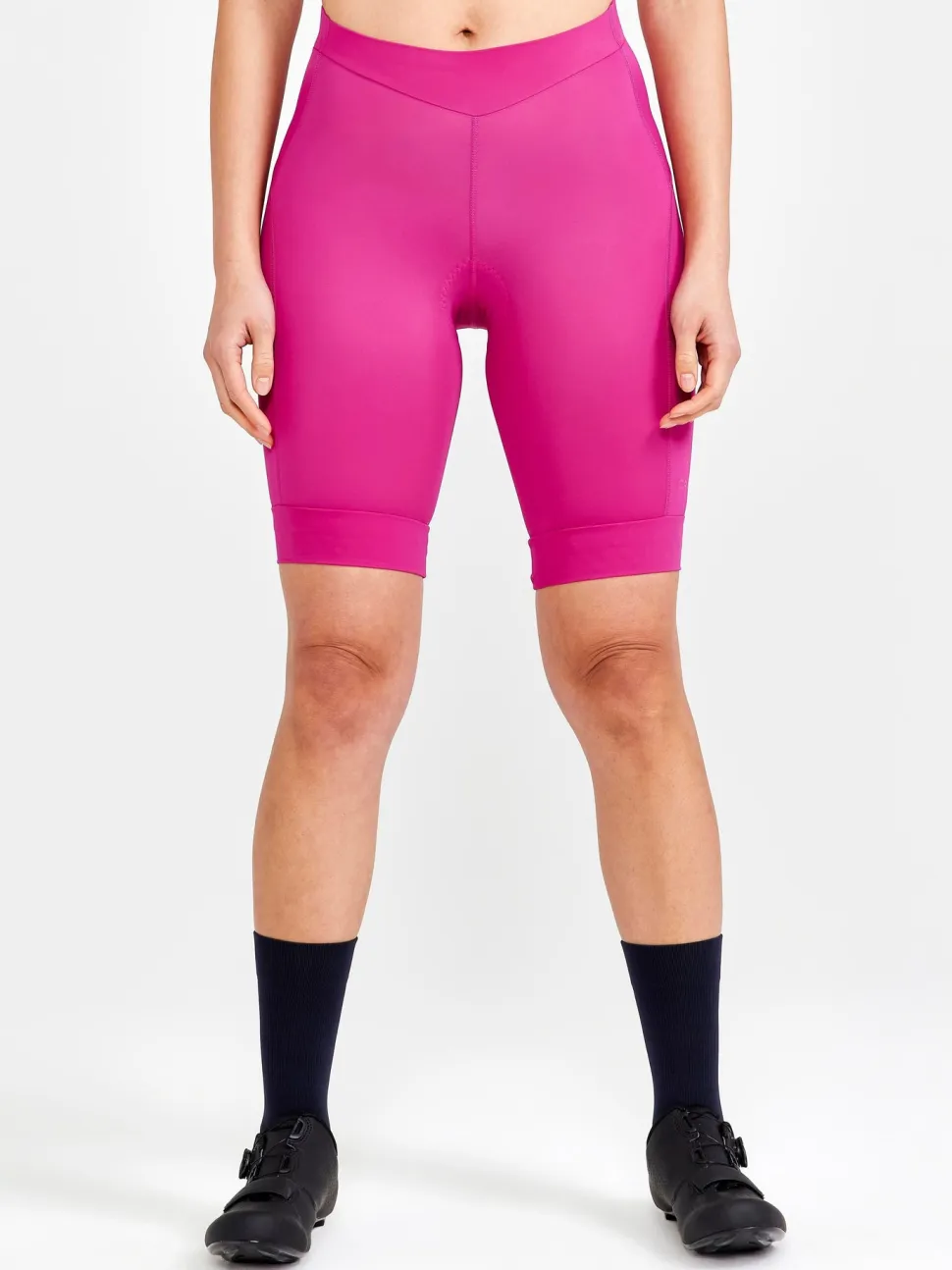 WOMEN'S CORE ENDUR CYCLING SHORTS
