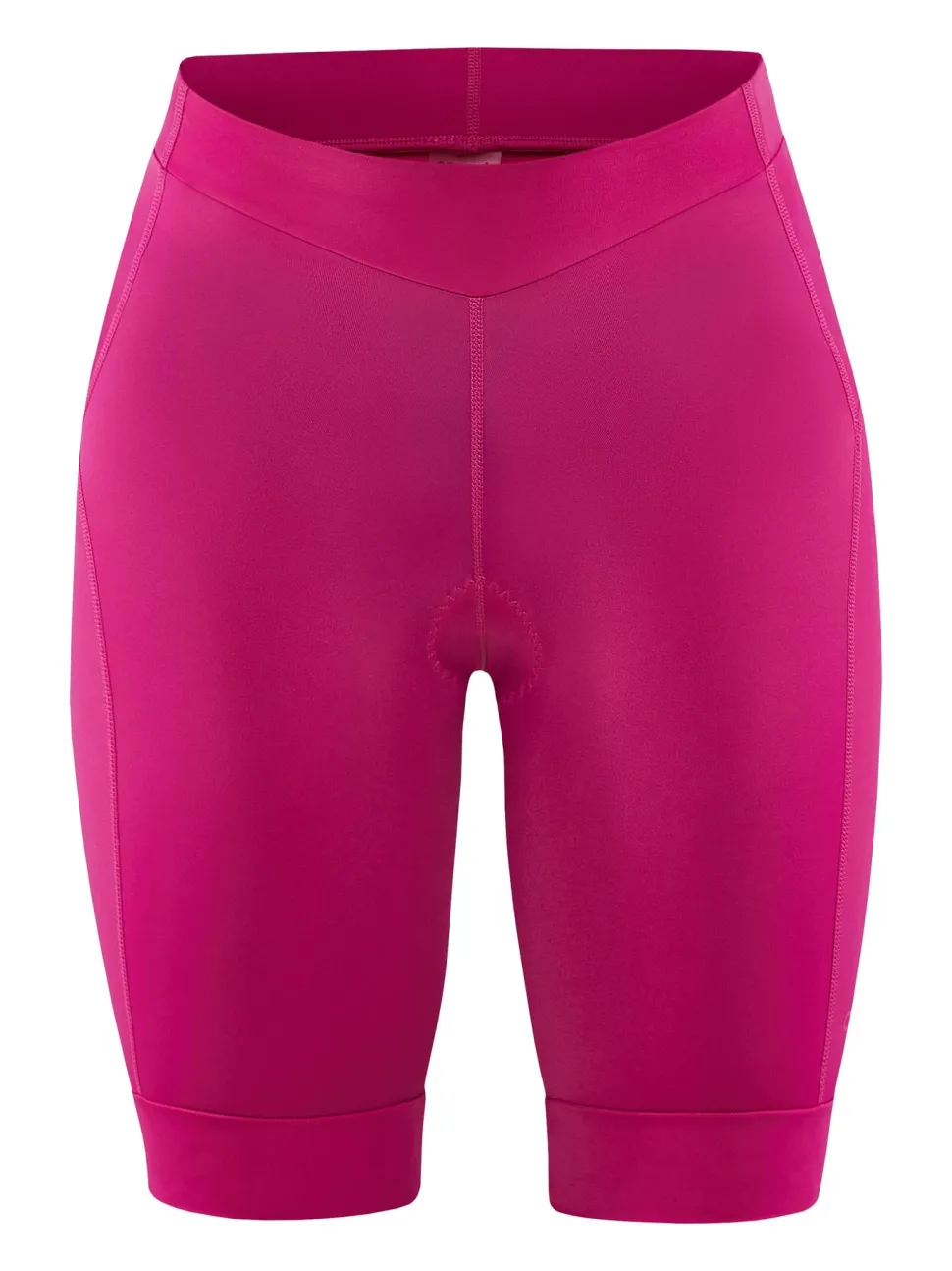 WOMEN'S CORE ENDUR CYCLING SHORTS
