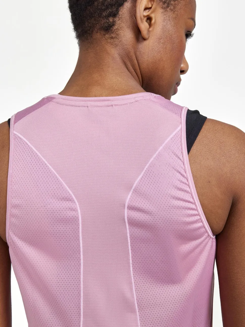 Women's CORE Endur Cycling Singlet
