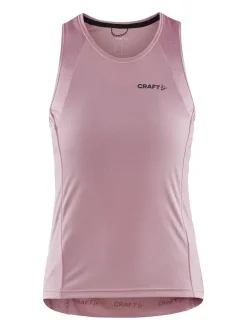 Women's CORE Endur Cycling Singlet