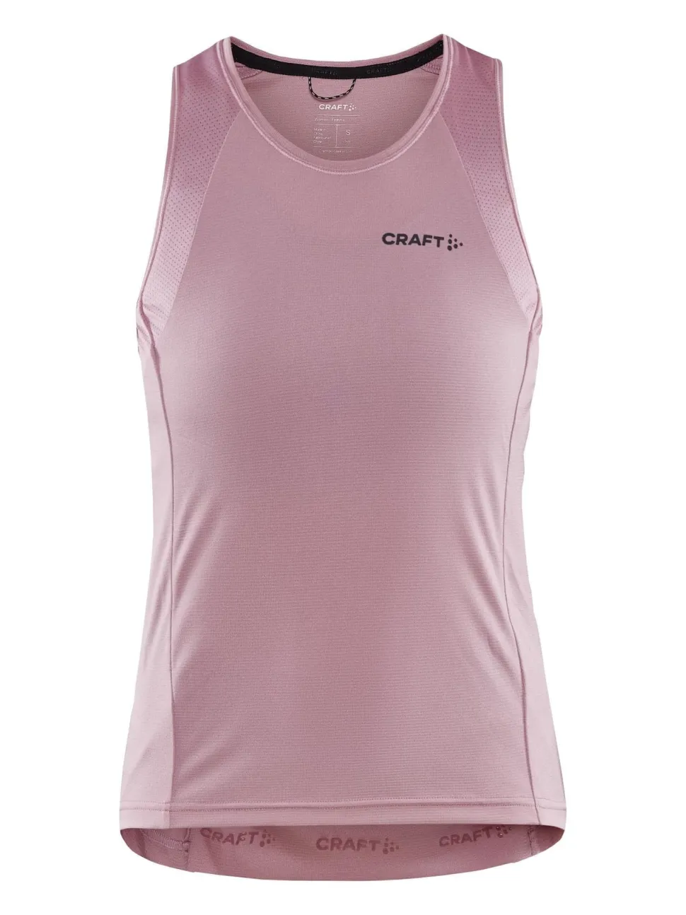 Women's CORE Endur Cycling Singlet