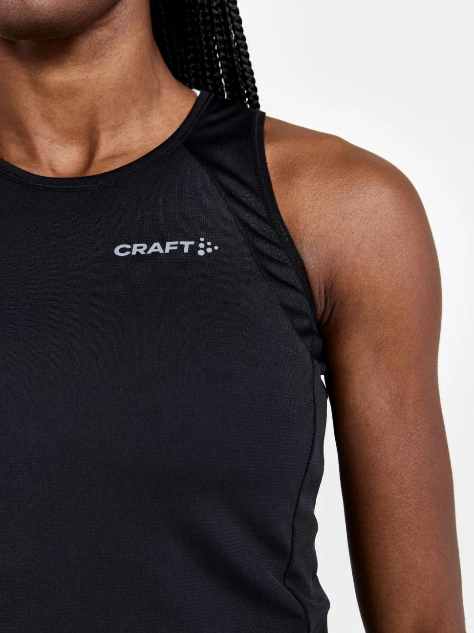 Women's CORE Endur Cycling Singlet