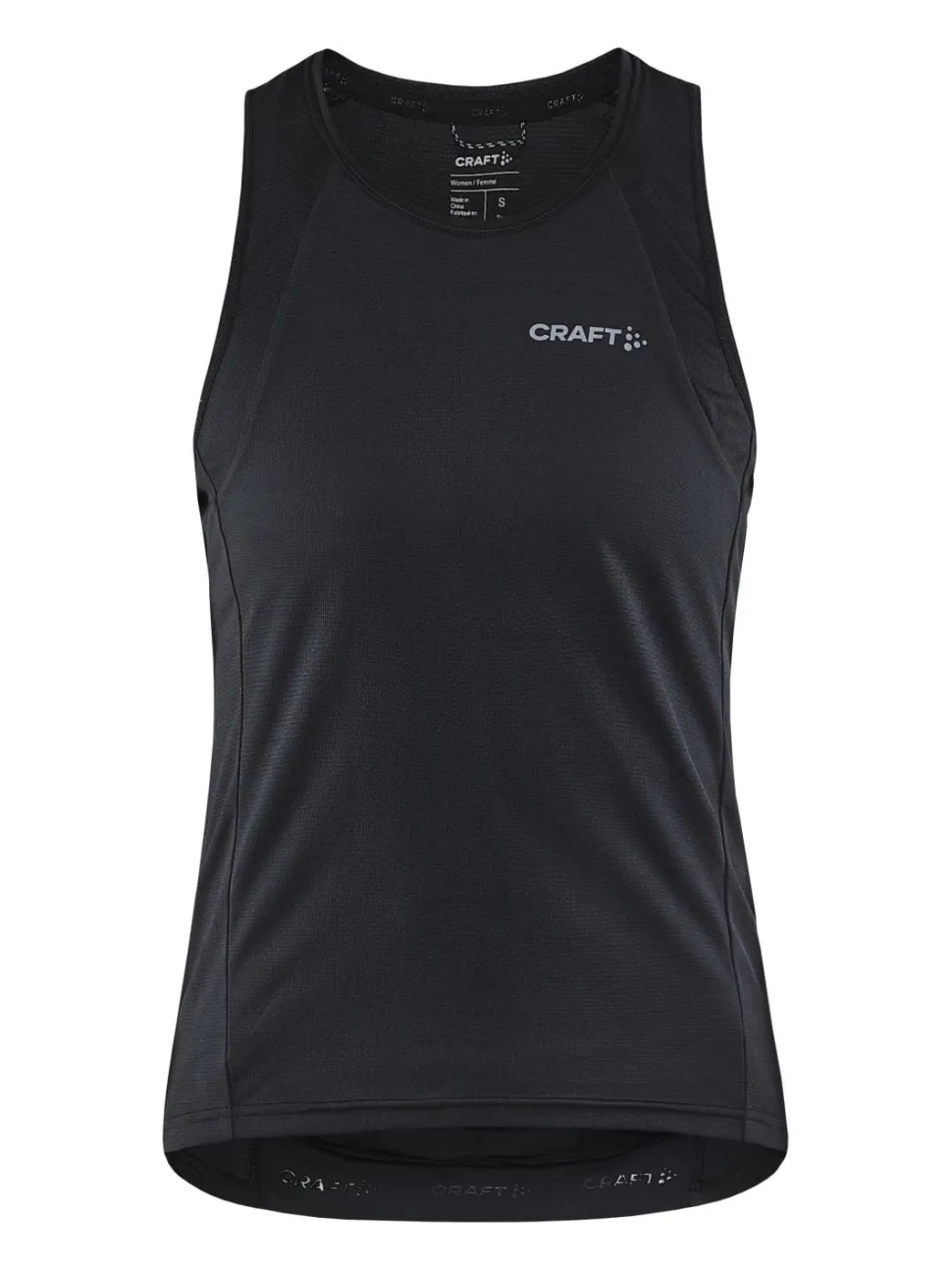 Women's CORE Endur Cycling Singlet