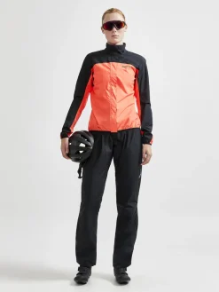 Women's CORE Endur Hydro Cycling Pants
