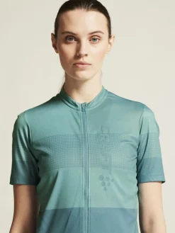 Women's Core Endur Logo Jersey