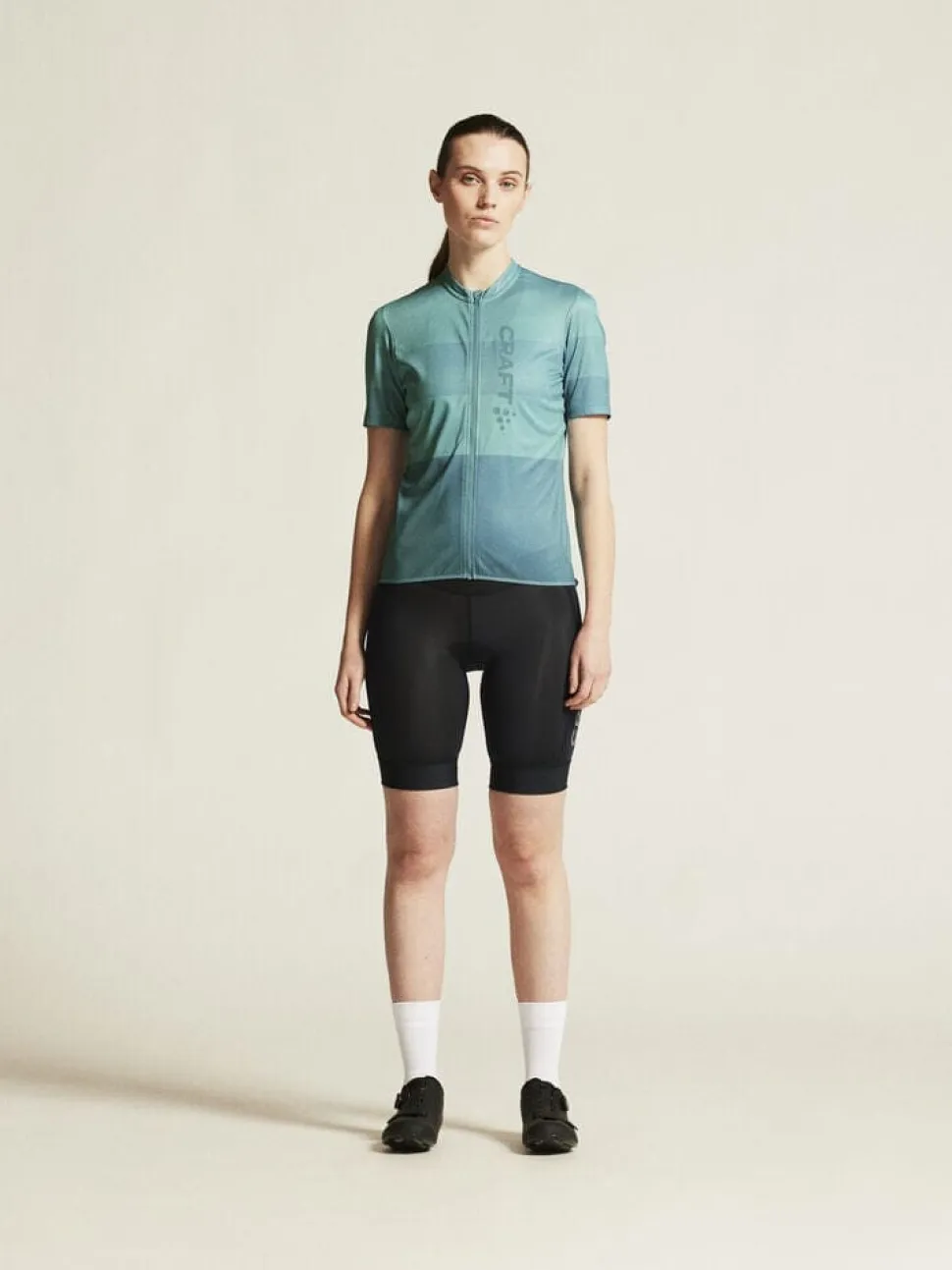 Women's Core Endur Logo Jersey