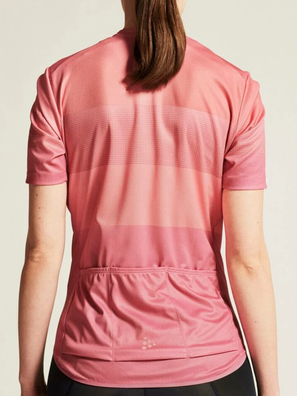 Women's Core Endur Logo Jersey