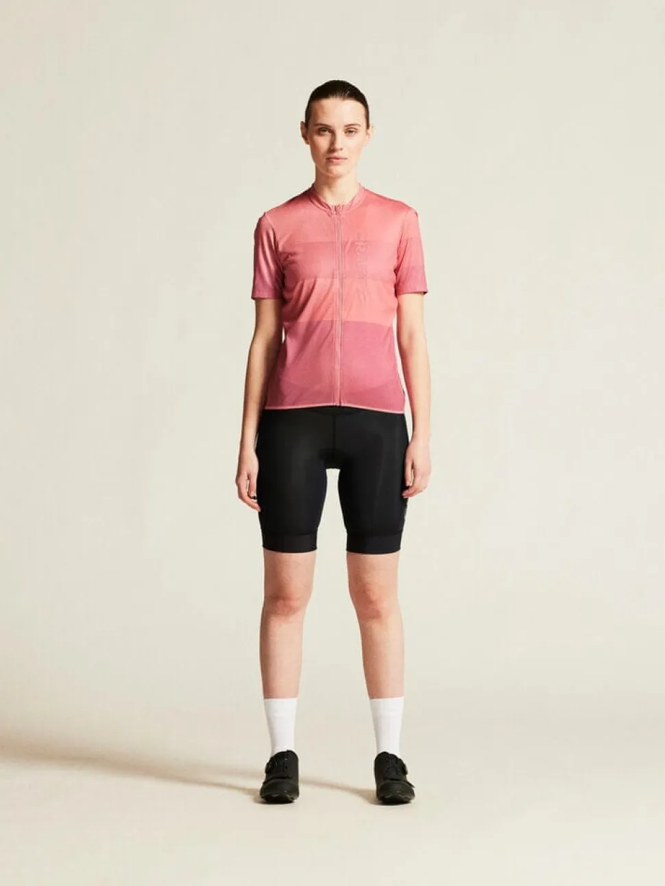 Women's Core Endur Logo Jersey