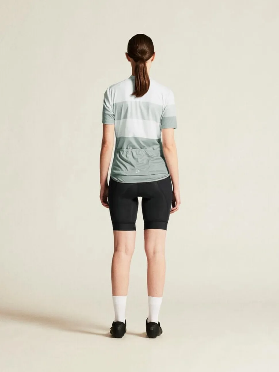Women's Core Endur Logo Jersey