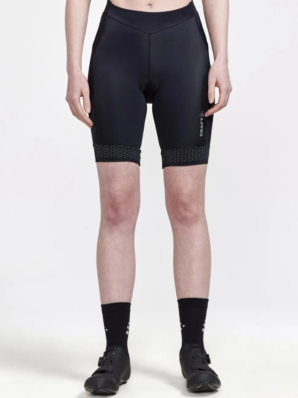 Women's Core Endur Lumen Bike Shorts