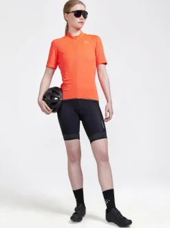 Women's Core Endur Lumen Bike Shorts