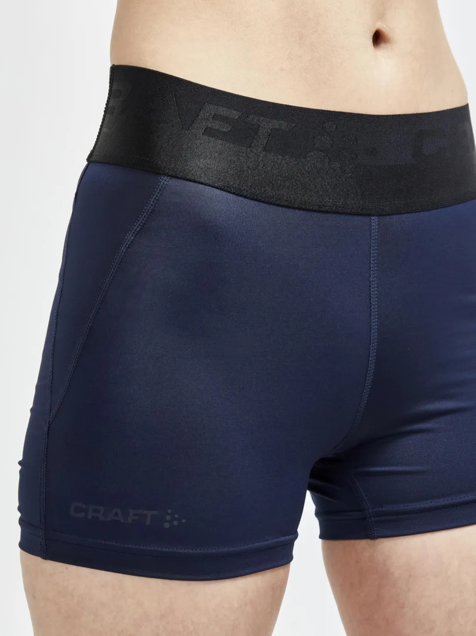 Women's CORE Essence Training Hot Pants