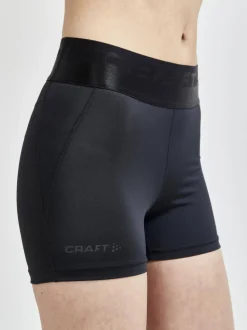 Women's CORE Essence Training Hot Pants