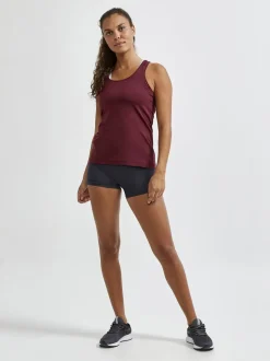 Women's CORE Essence Training Hot Pants