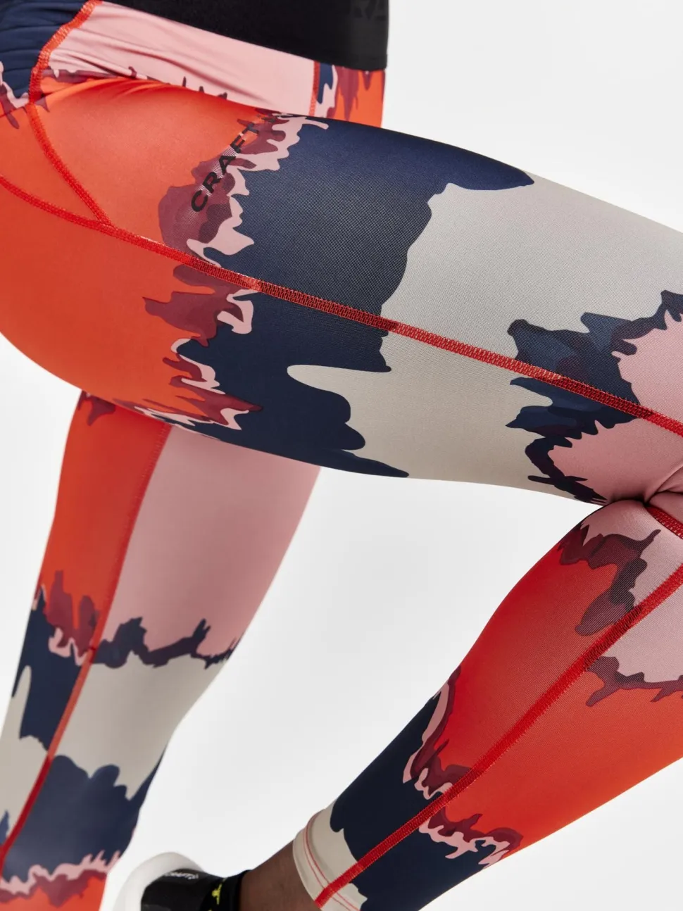 Women's CORE Essence Training Tights