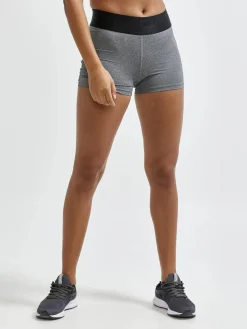 Women's CORE Essence Training Hot Pants