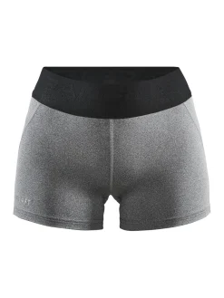 Women's CORE Essence Training Hot Pants