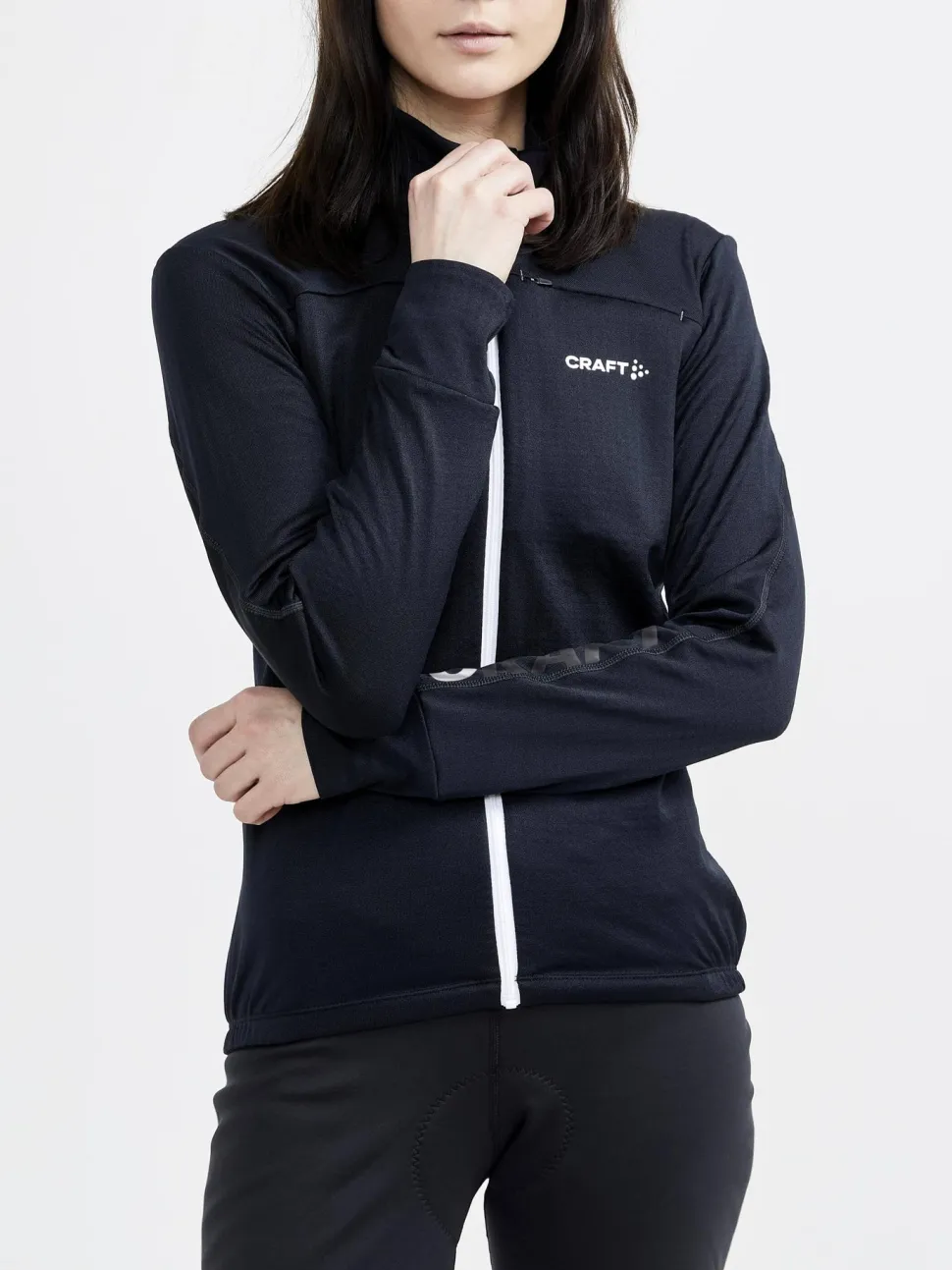 Women's Core Sub Z Cycling Jersey