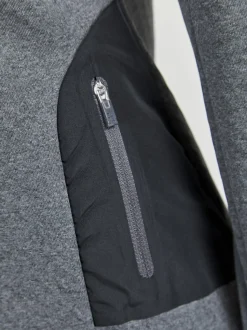 WOMEN'S CORE TRIM THERMAL MIDLAYER