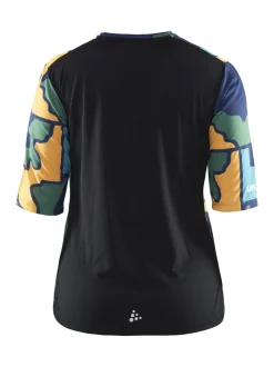 Women's CORE Unbound Xt Cycling Jersey